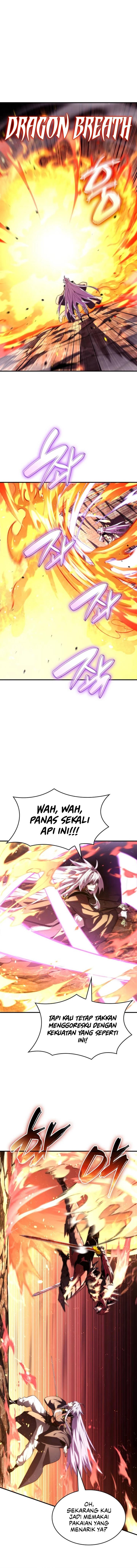 Read Boundless Necromancer ID Manga Online
