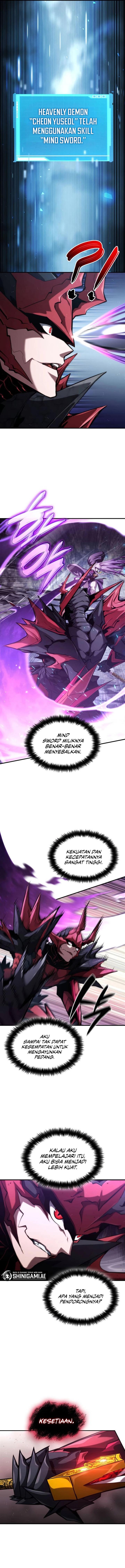Read Boundless Necromancer ID Manga Online