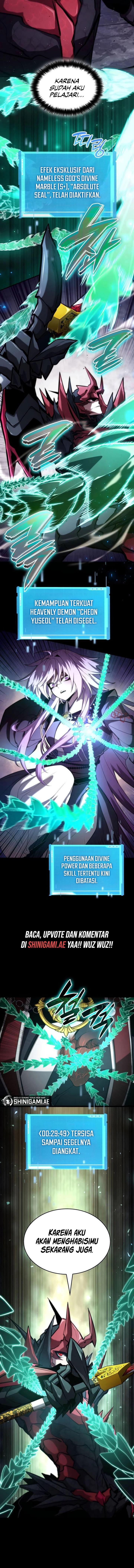 Read Boundless Necromancer ID Manga Online