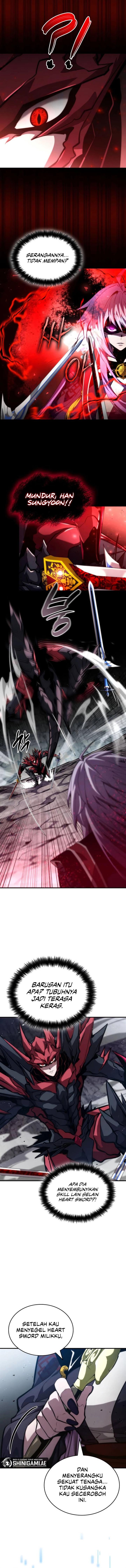 Read Boundless Necromancer ID Manga Online