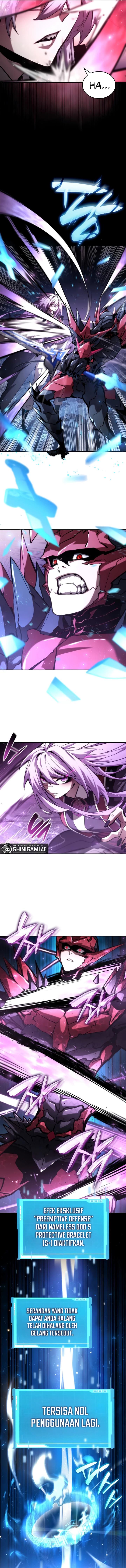 Read Boundless Necromancer ID Manga Online