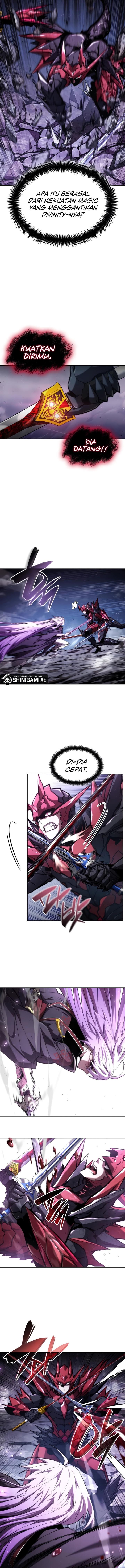 Read Boundless Necromancer ID Manga Online