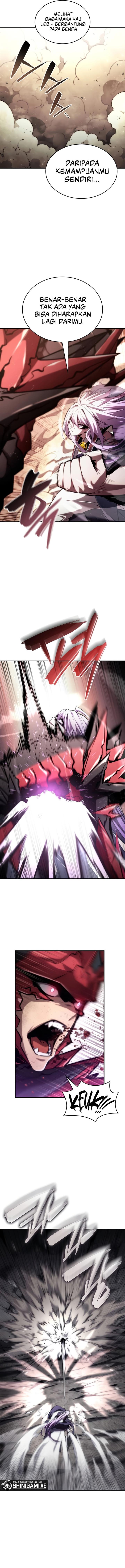 Read Boundless Necromancer ID Manga Online