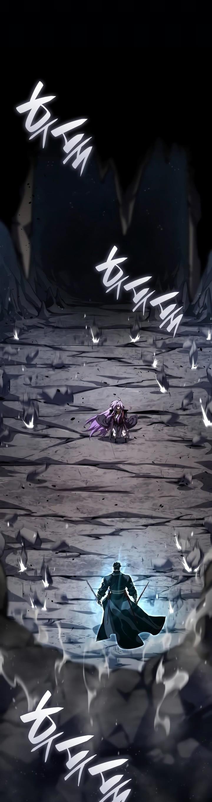 Read Boundless Necromancer ID Manga Online