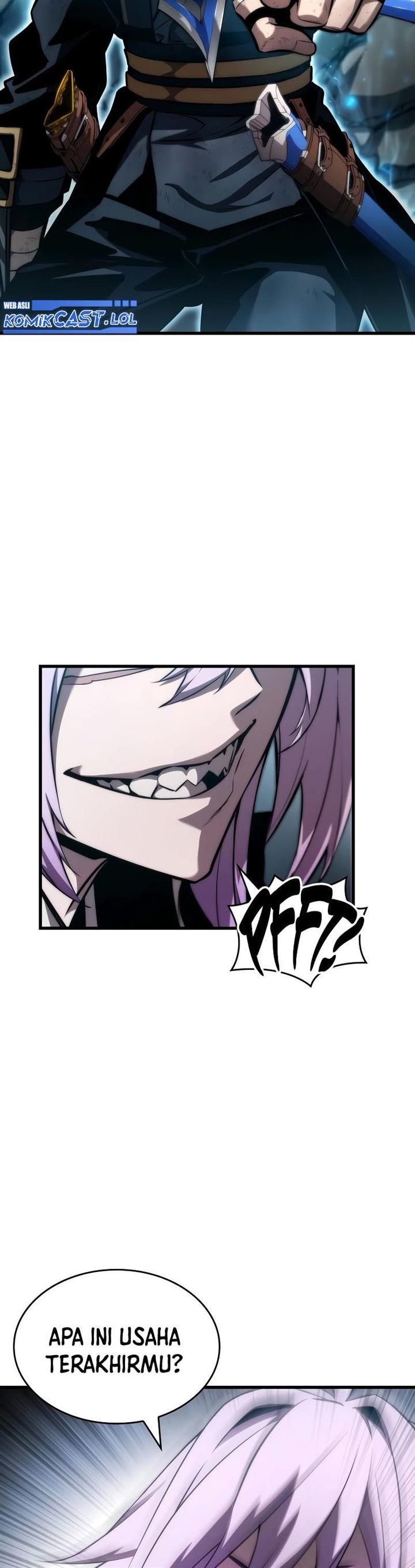 Read Boundless Necromancer ID Manga Online
