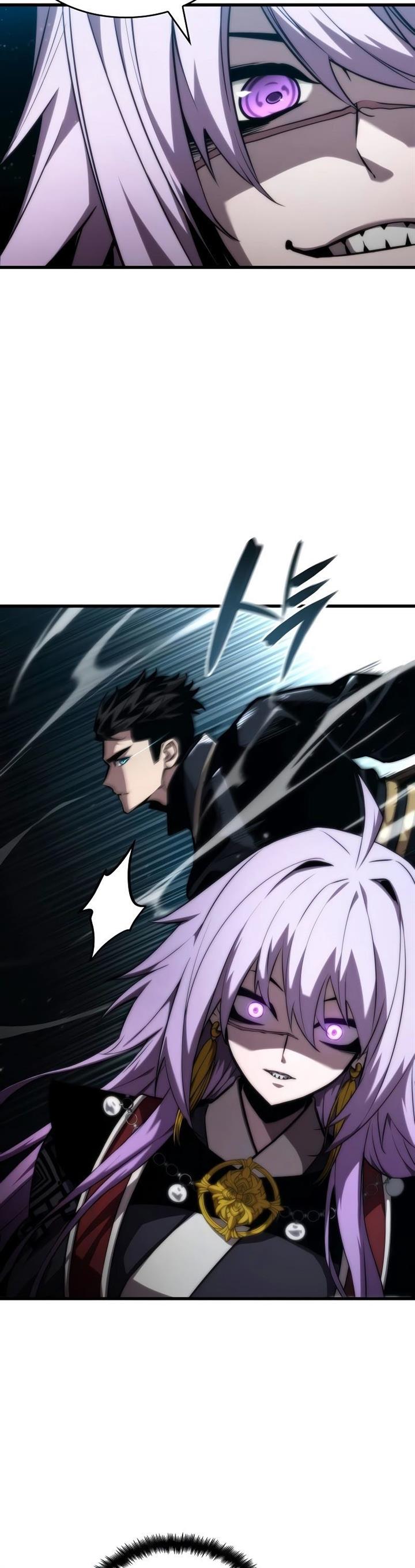 Read Boundless Necromancer ID Manga Online