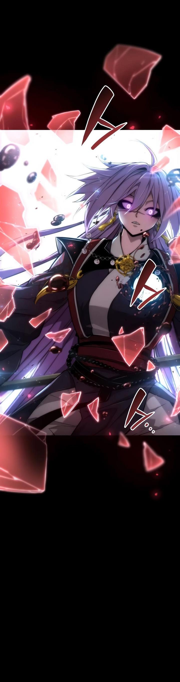 Read Boundless Necromancer ID Manga Online