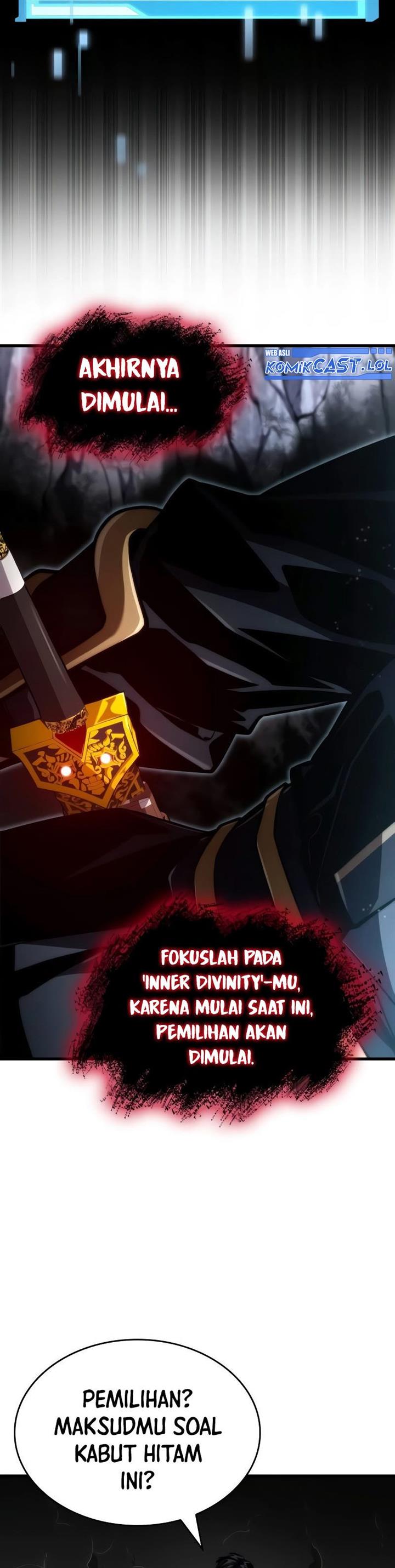 Read Boundless Necromancer ID Manga Online