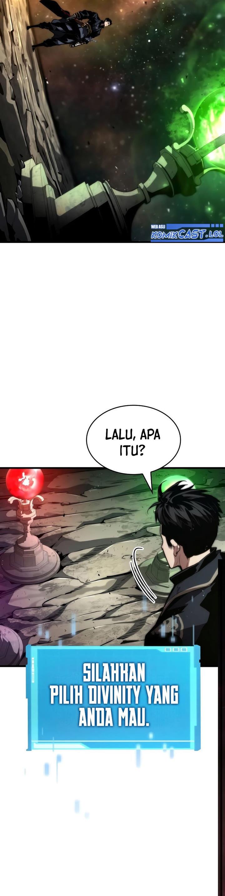 Read Boundless Necromancer ID Manga Online