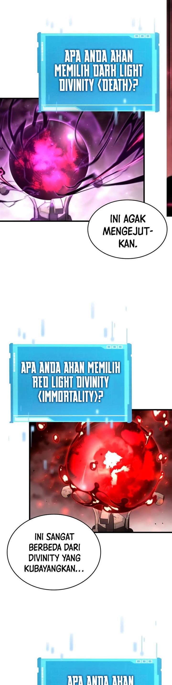 Read Boundless Necromancer ID Manga Online