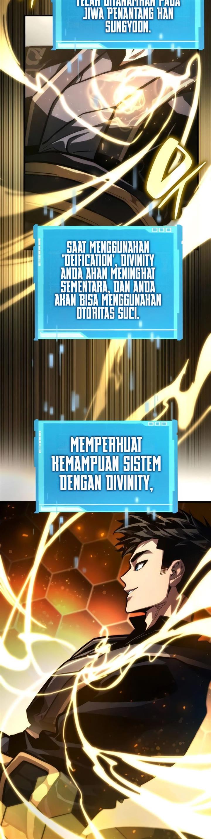 Read Boundless Necromancer ID Manga Online