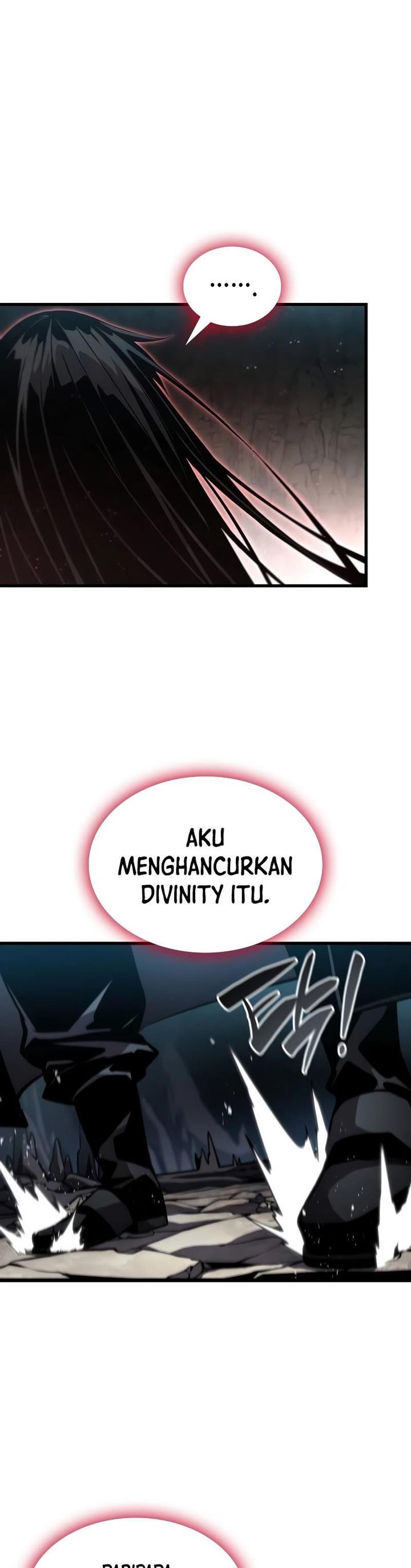 Read Boundless Necromancer ID Manga Online