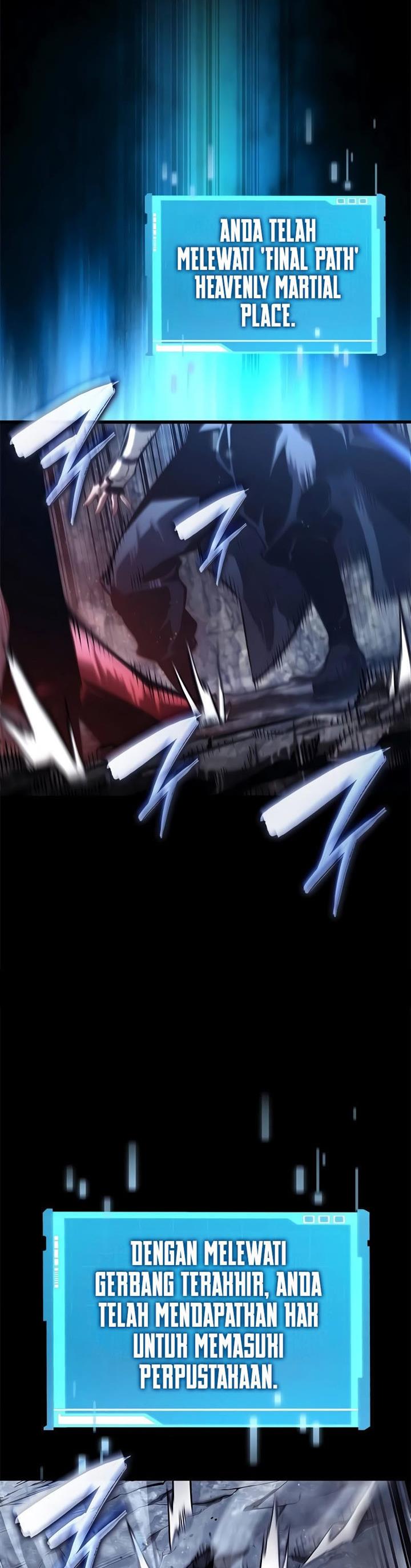 Read Boundless Necromancer ID Manga Online