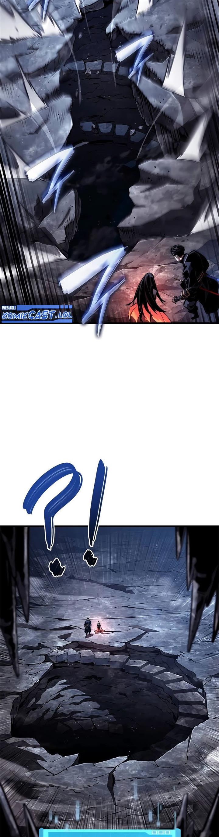 Read Boundless Necromancer ID Manga Online