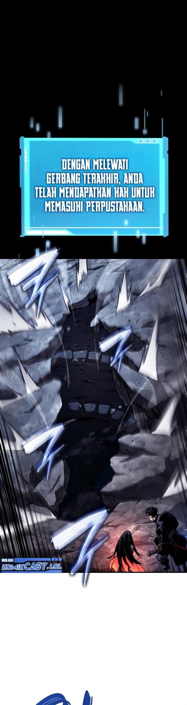 Read Boundless Necromancer ID Manga Online