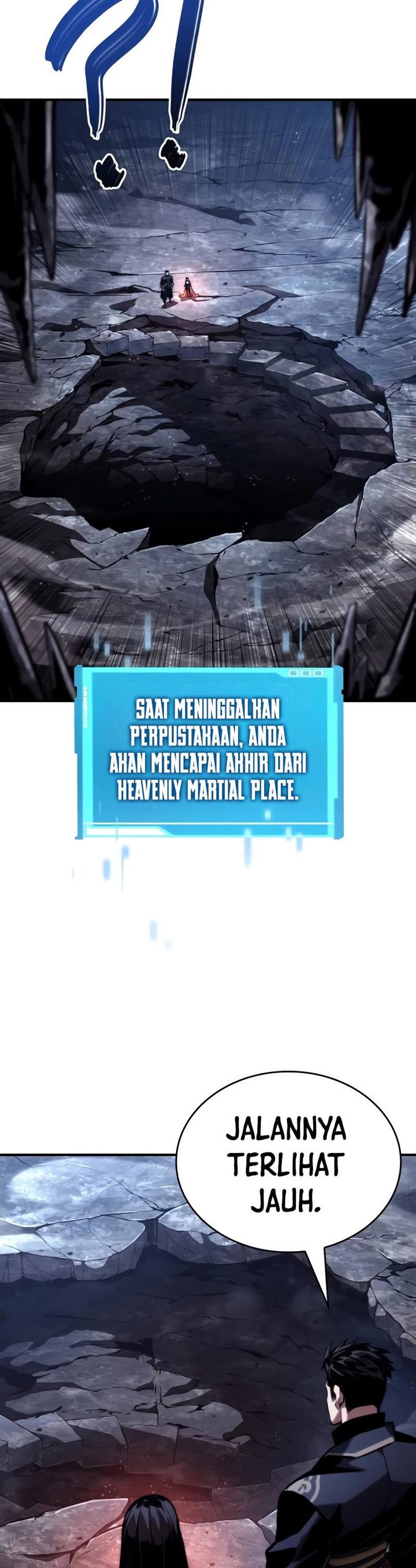Read Boundless Necromancer ID Manga Online