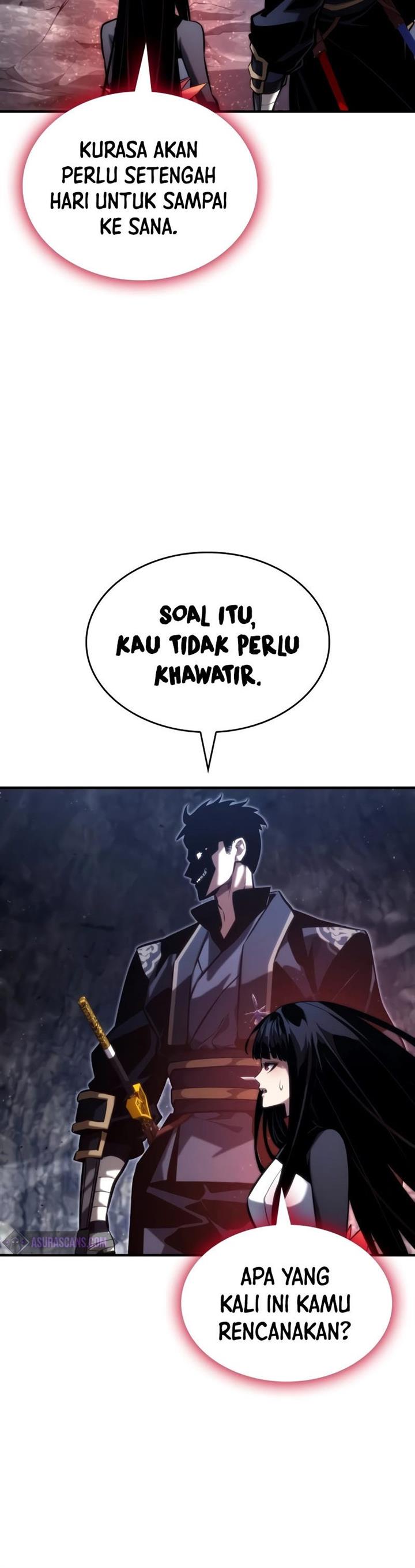 Read Boundless Necromancer ID Manga Online