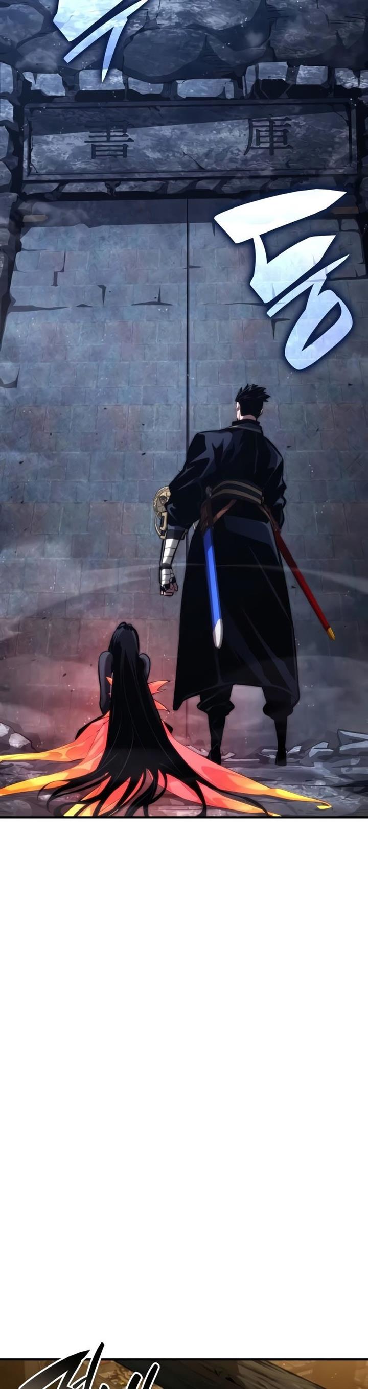 Read Boundless Necromancer ID Manga Online