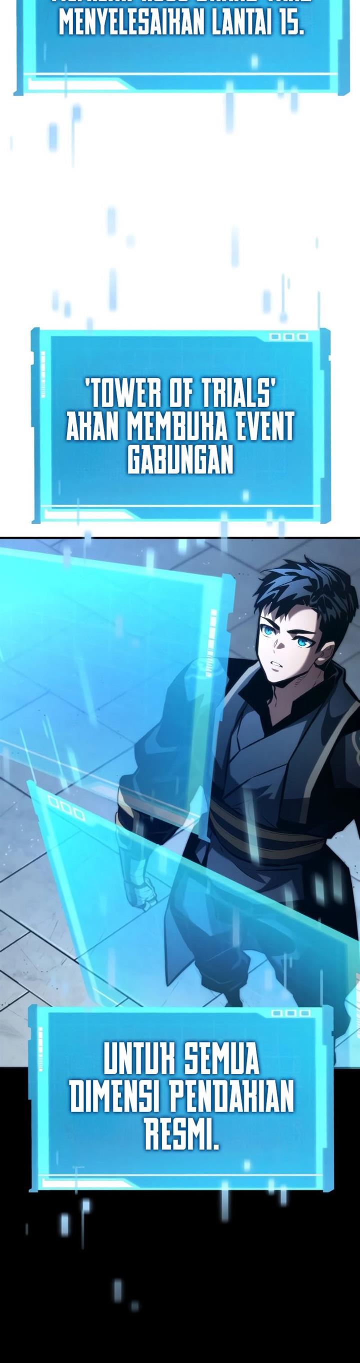 Read Boundless Necromancer ID Manga Online
