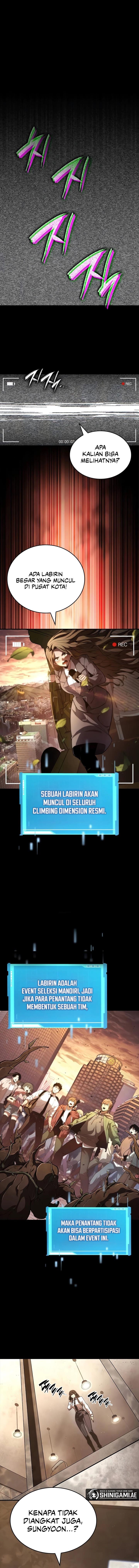 Read Boundless Necromancer ID Manga Online