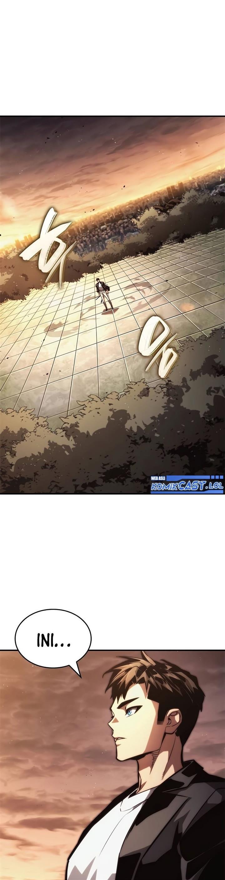 Read Boundless Necromancer ID Manga Online