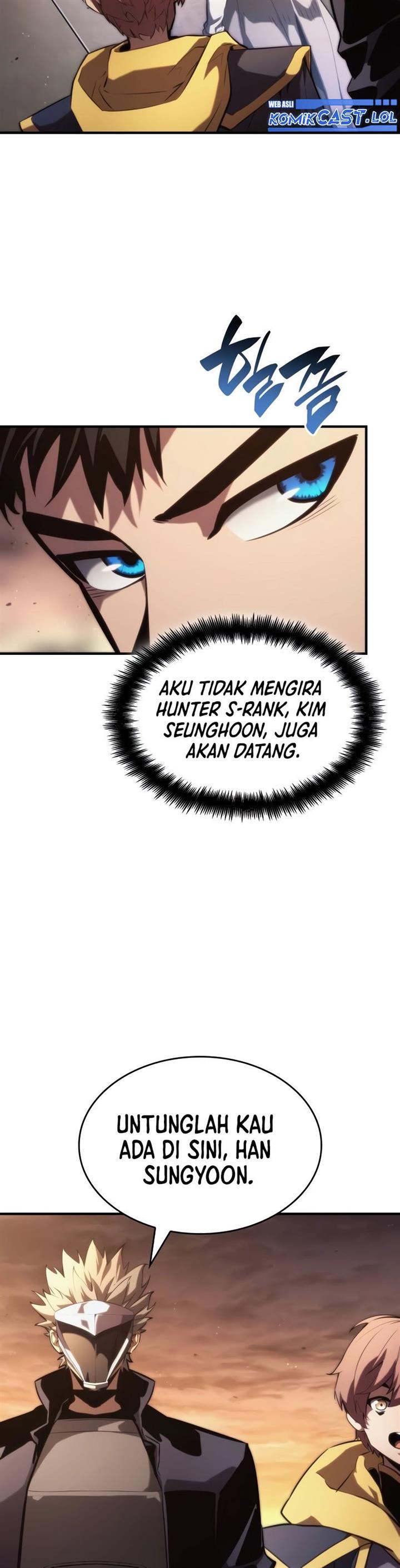 Read Boundless Necromancer ID Manga Online
