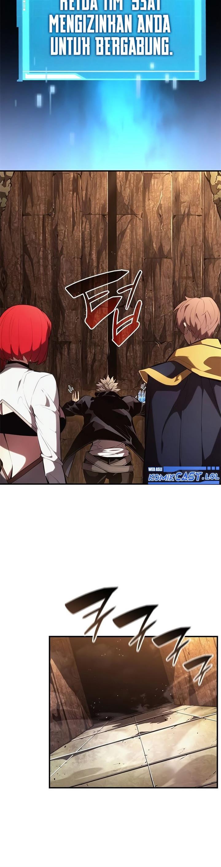 Read Boundless Necromancer ID Manga Online