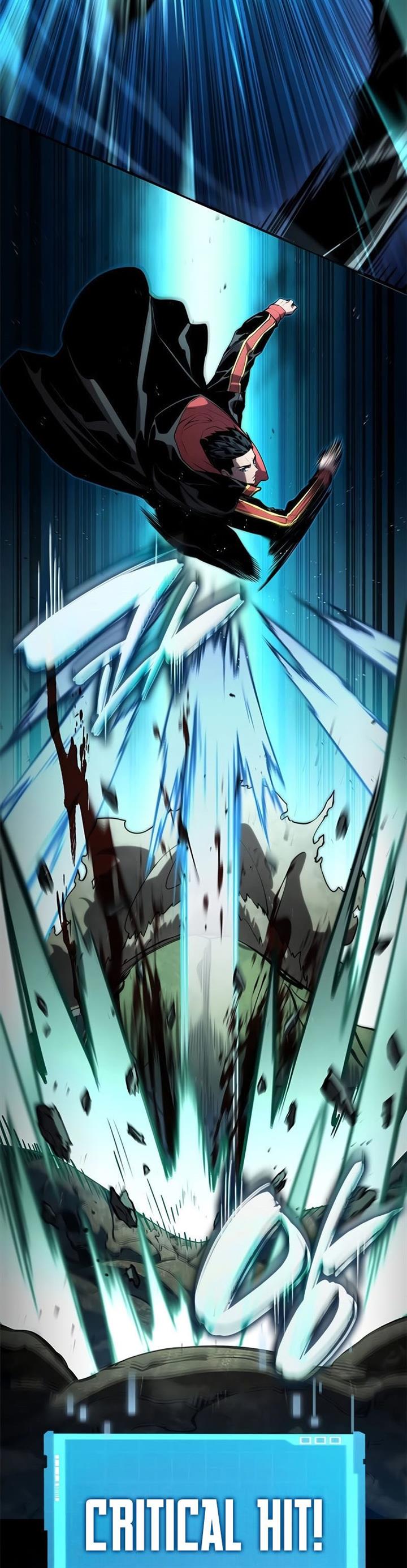 Read Boundless Necromancer ID Manga Online