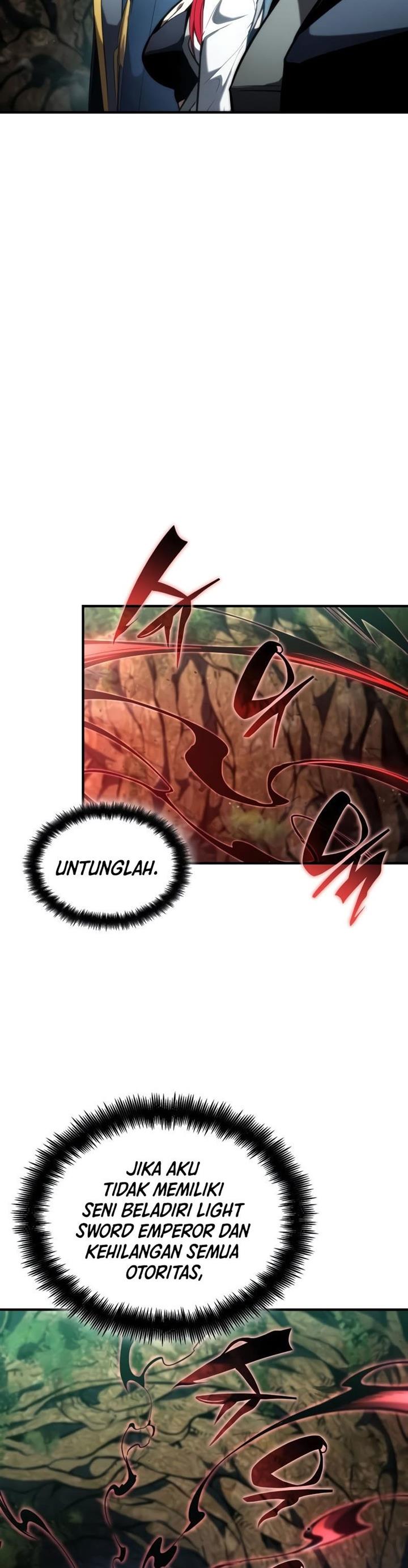 Read Boundless Necromancer ID Manga Online