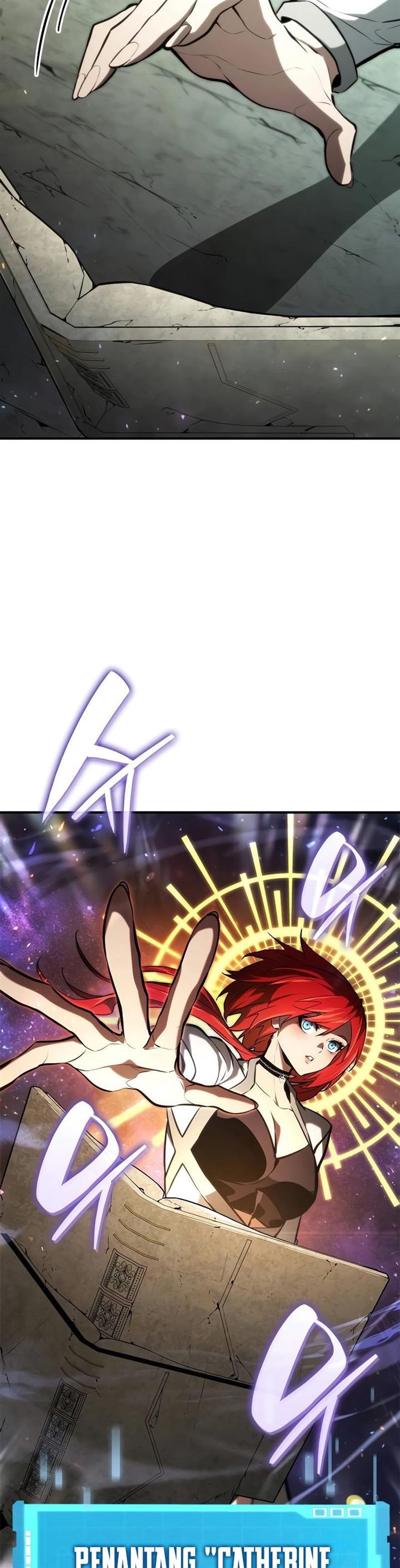 Read Boundless Necromancer ID Manga Online