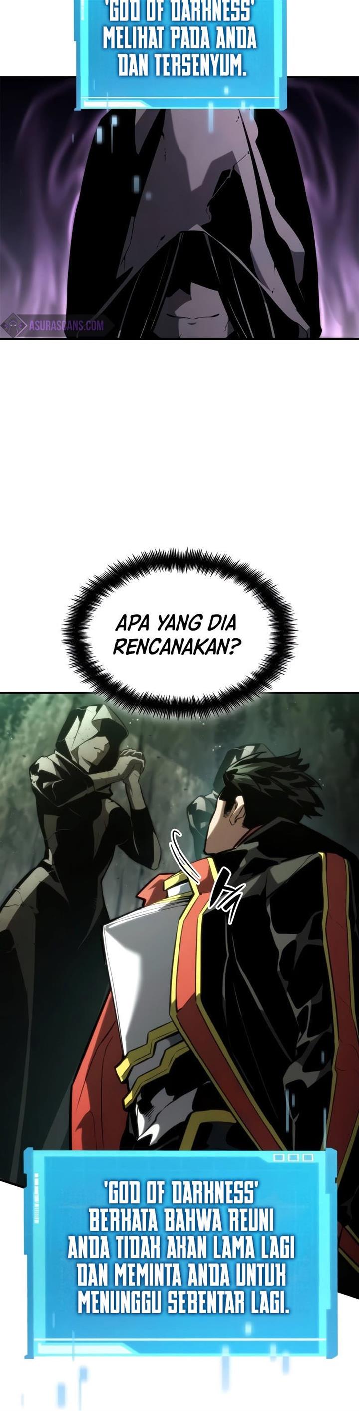 Read Boundless Necromancer ID Manga Online