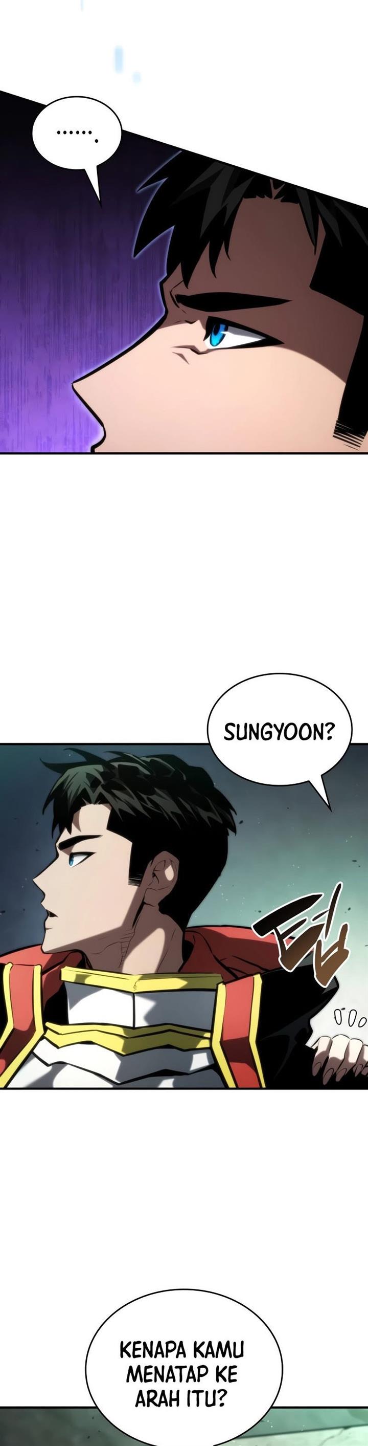 Read Boundless Necromancer ID Manga Online