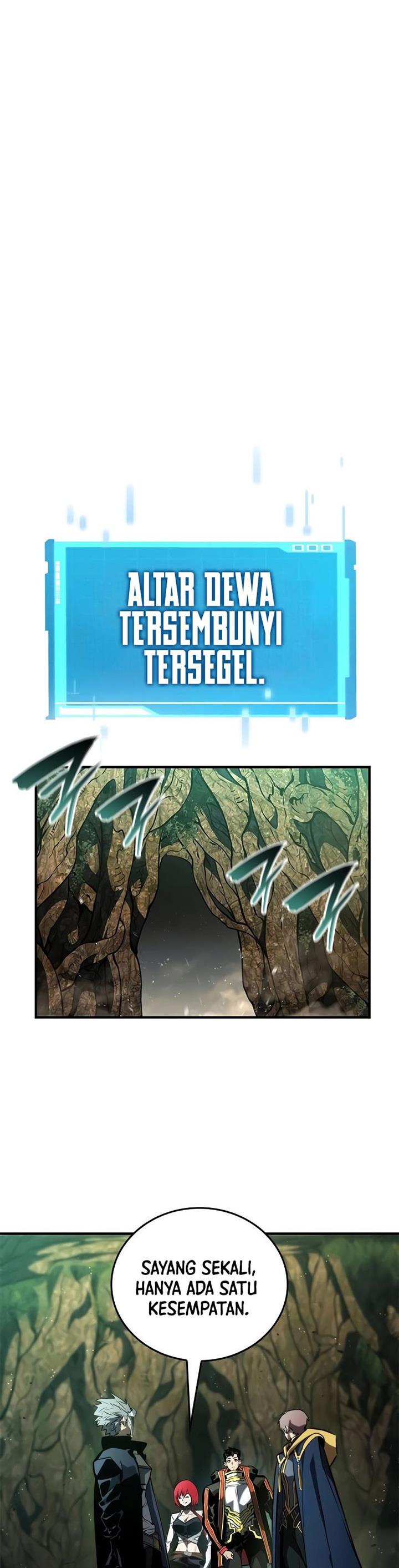 Read Boundless Necromancer ID Manga Online
