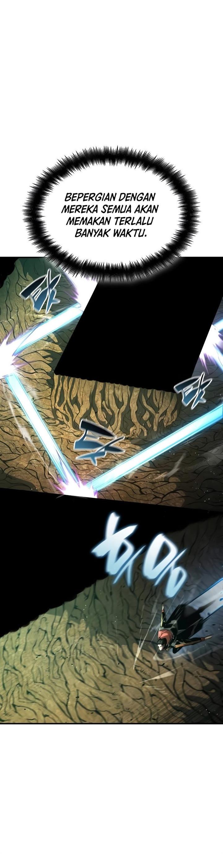 Read Boundless Necromancer ID Manga Online