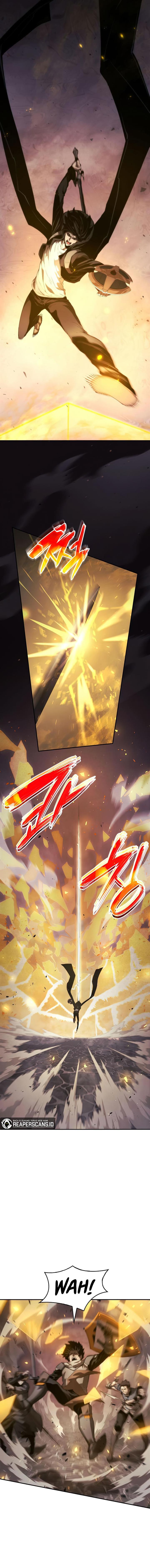 Read Boundless Necromancer ID Manga Online