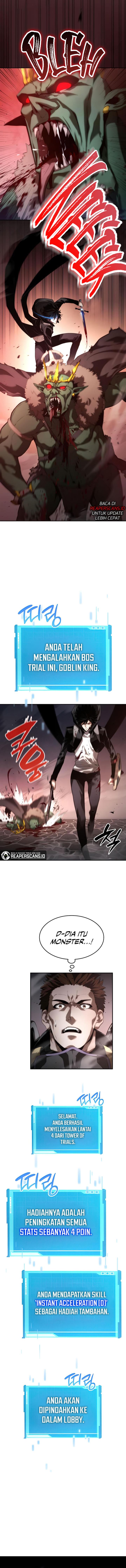 Read Boundless Necromancer ID Manga Online