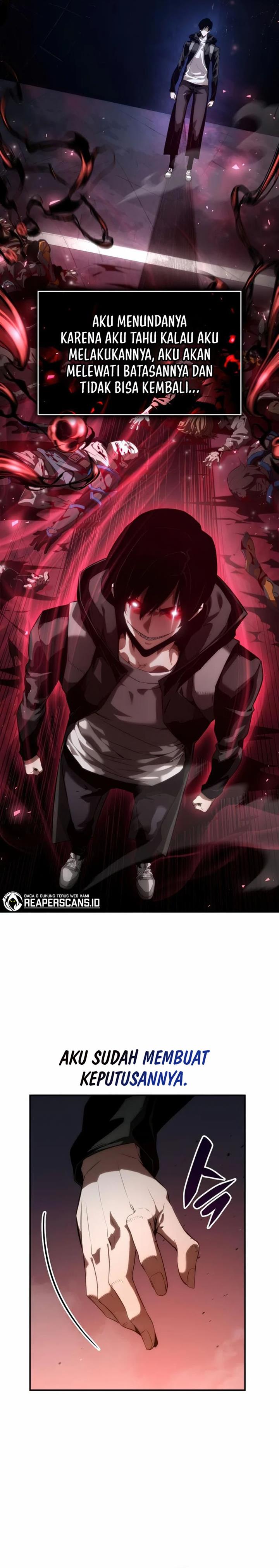 Read Boundless Necromancer ID Manga Online