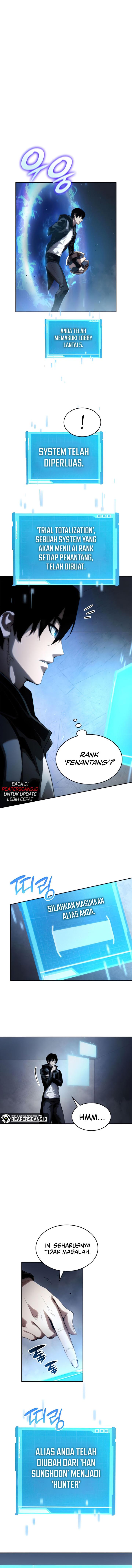 Read Boundless Necromancer ID Manga Online