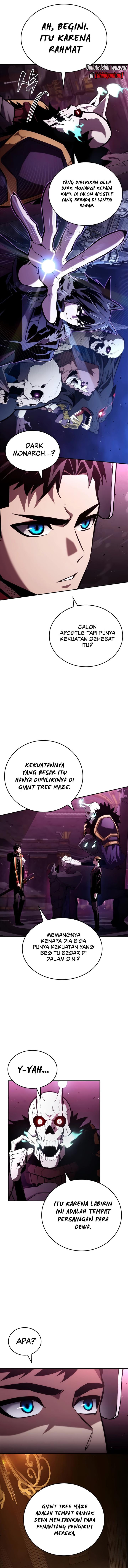 Read Boundless Necromancer ID Manga Online