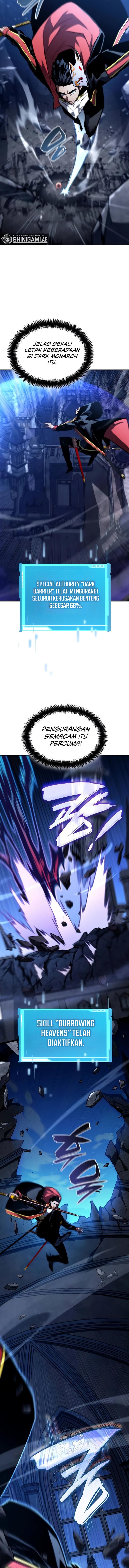 Read Boundless Necromancer ID Manga Online