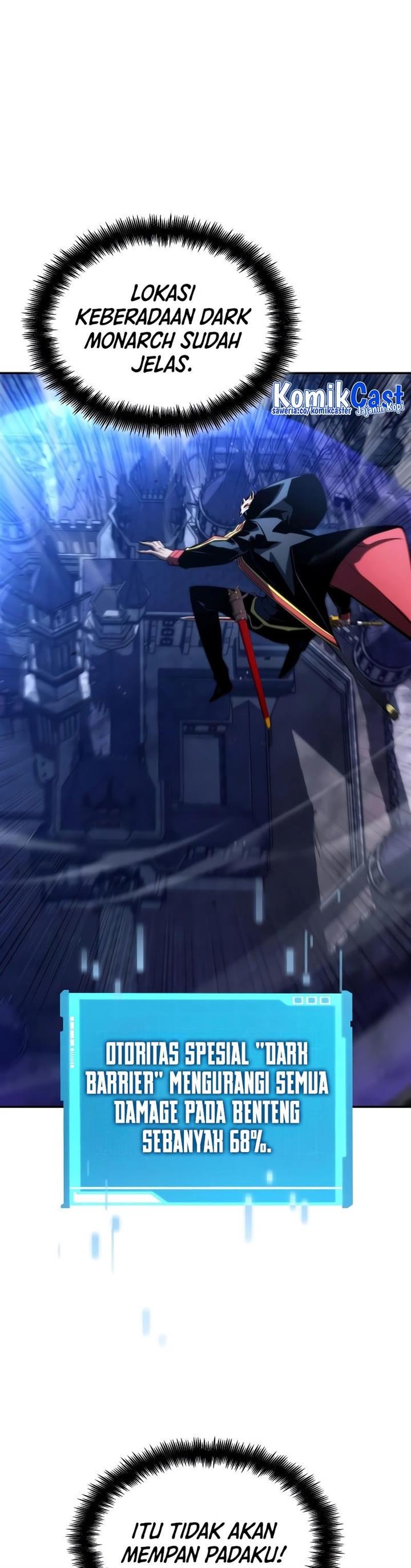 Read Boundless Necromancer ID Manga Online