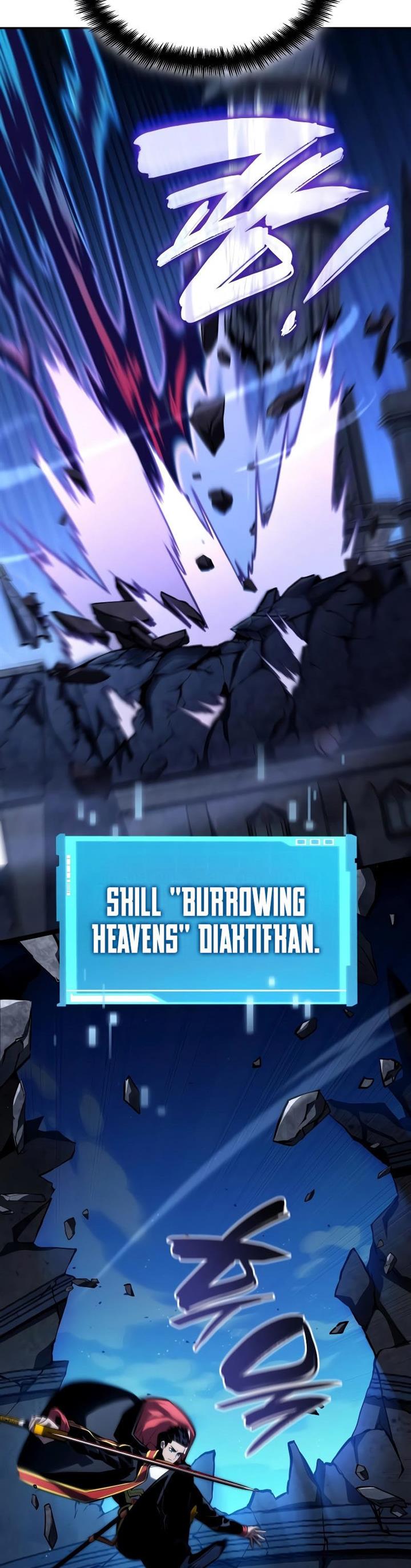Read Boundless Necromancer ID Manga Online