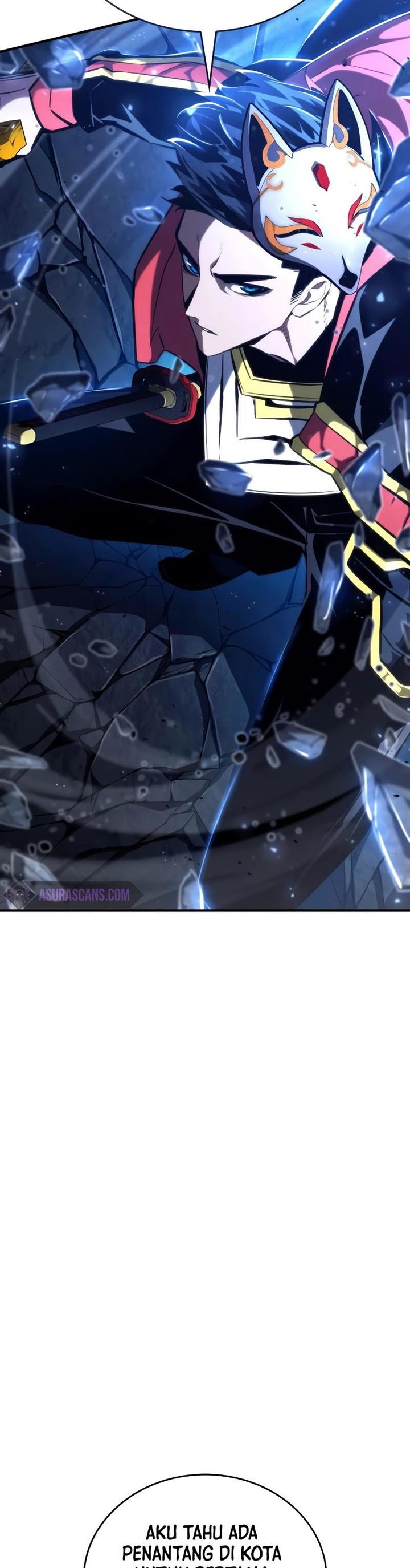 Read Boundless Necromancer ID Manga Online