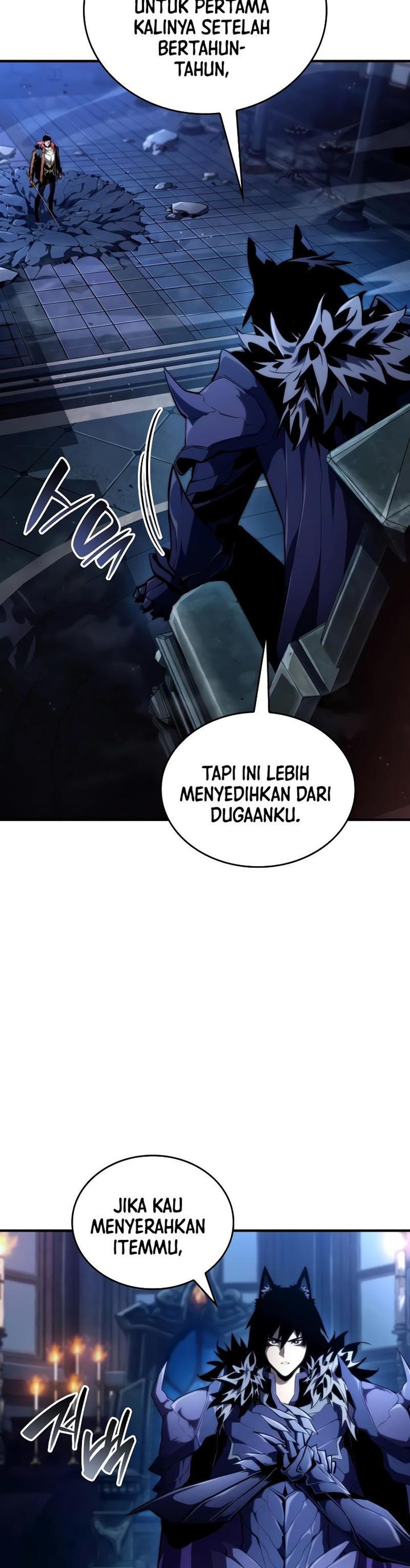 Read Boundless Necromancer ID Manga Online