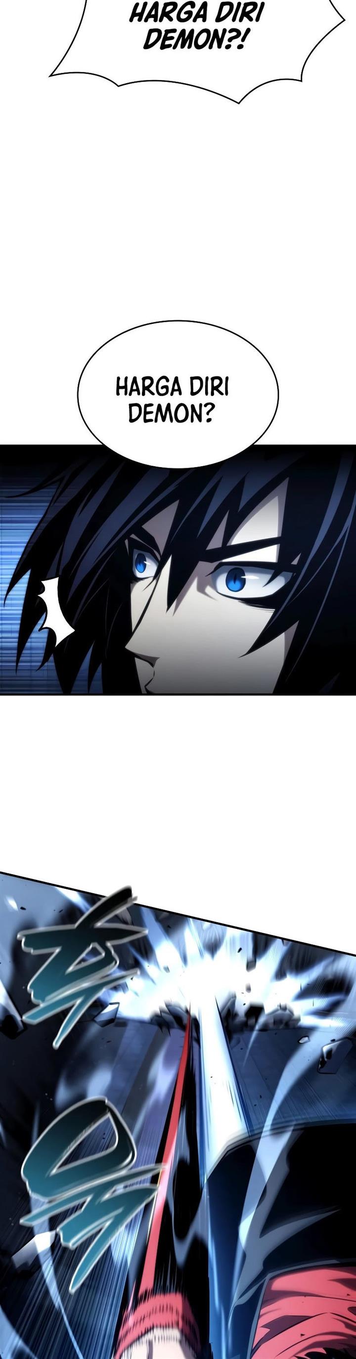 Read Boundless Necromancer ID Manga Online