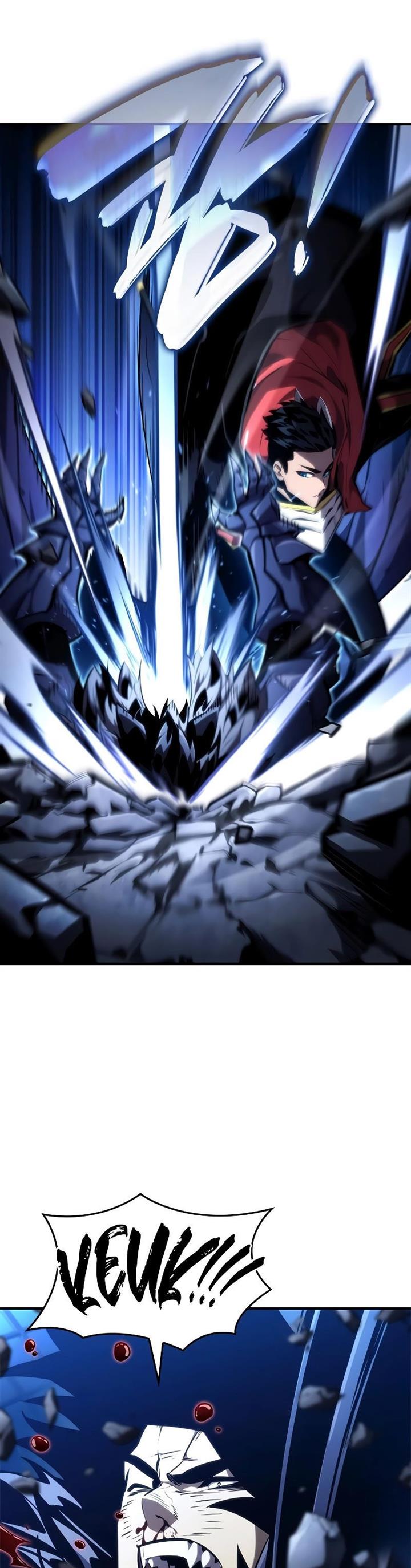 Read Boundless Necromancer ID Manga Online
