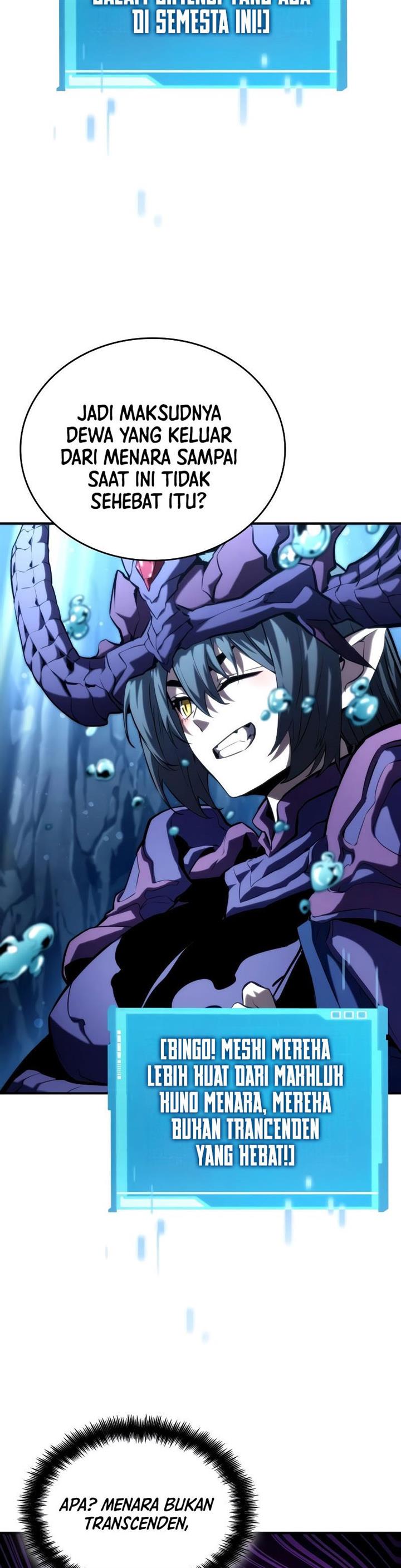 Read Boundless Necromancer ID Manga Online