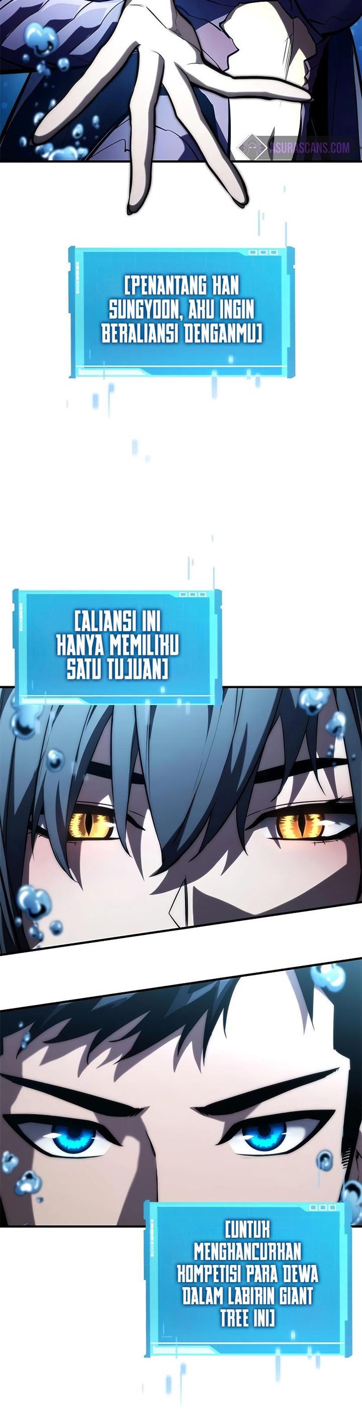 Read Boundless Necromancer ID Manga Online