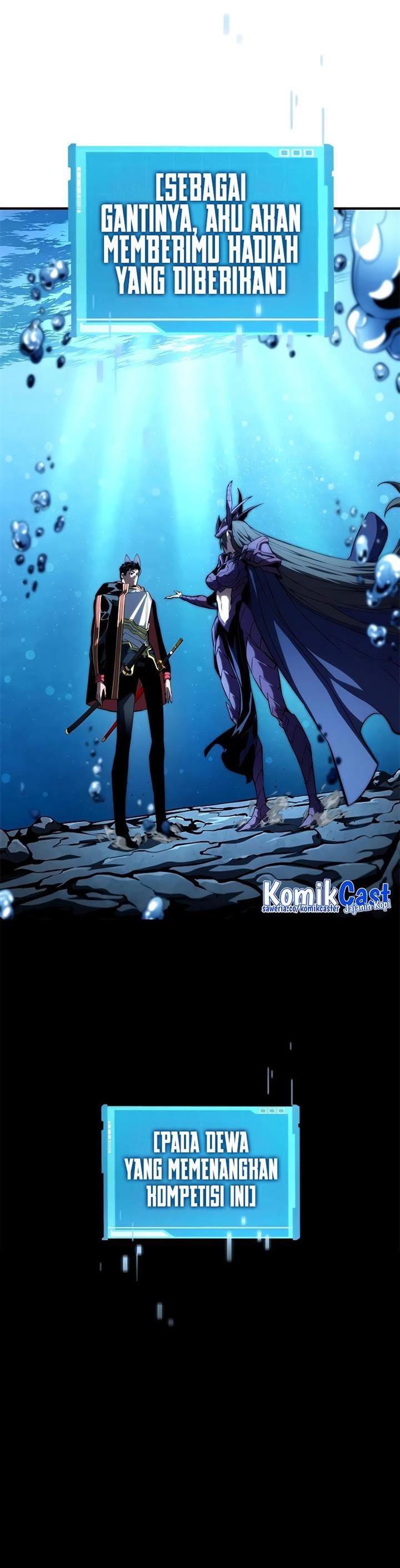 Read Boundless Necromancer ID Manga Online