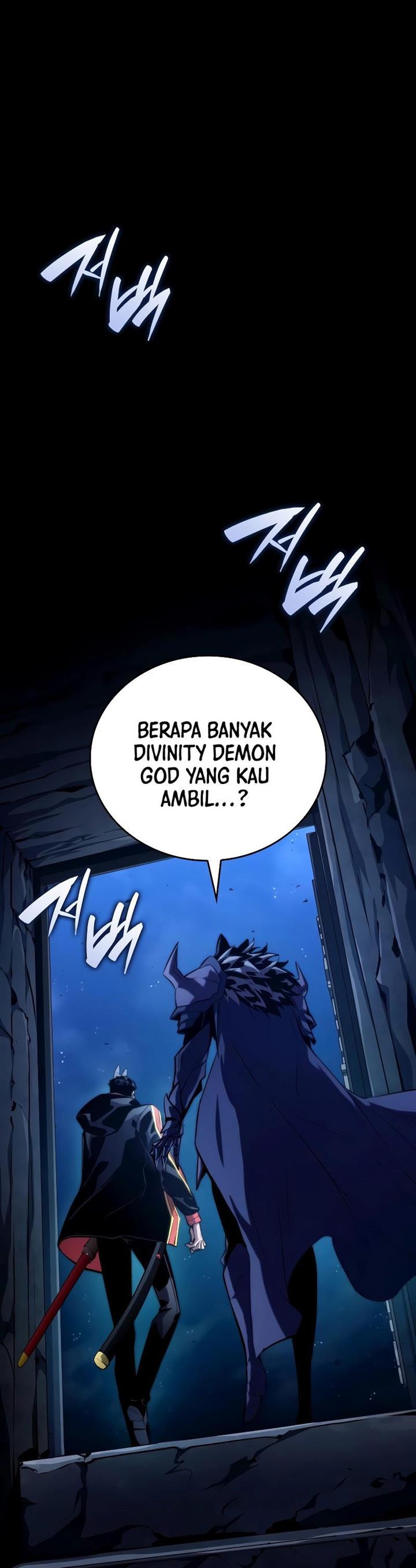 Read Boundless Necromancer ID Manga Online